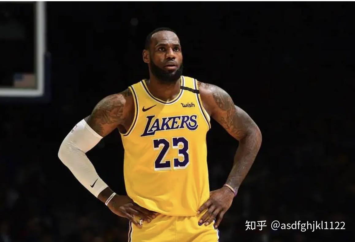 NBA：自由球员身价排行版，前三名却意想不到！ - 知乎