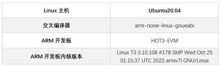 gdb本地调试版本移植至ARM-Linux系统 - 知乎