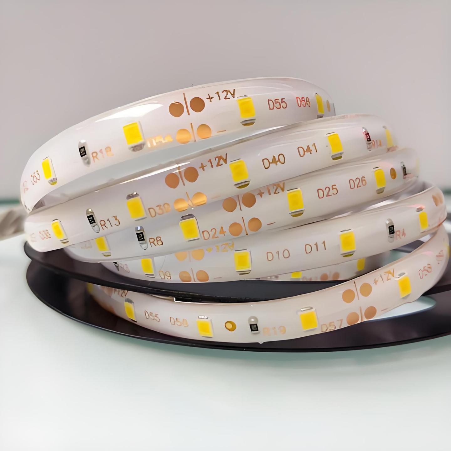 灯带如何安装更高级?LED灯带怎么选不踩坑?全是干货建议收藏 - 知乎