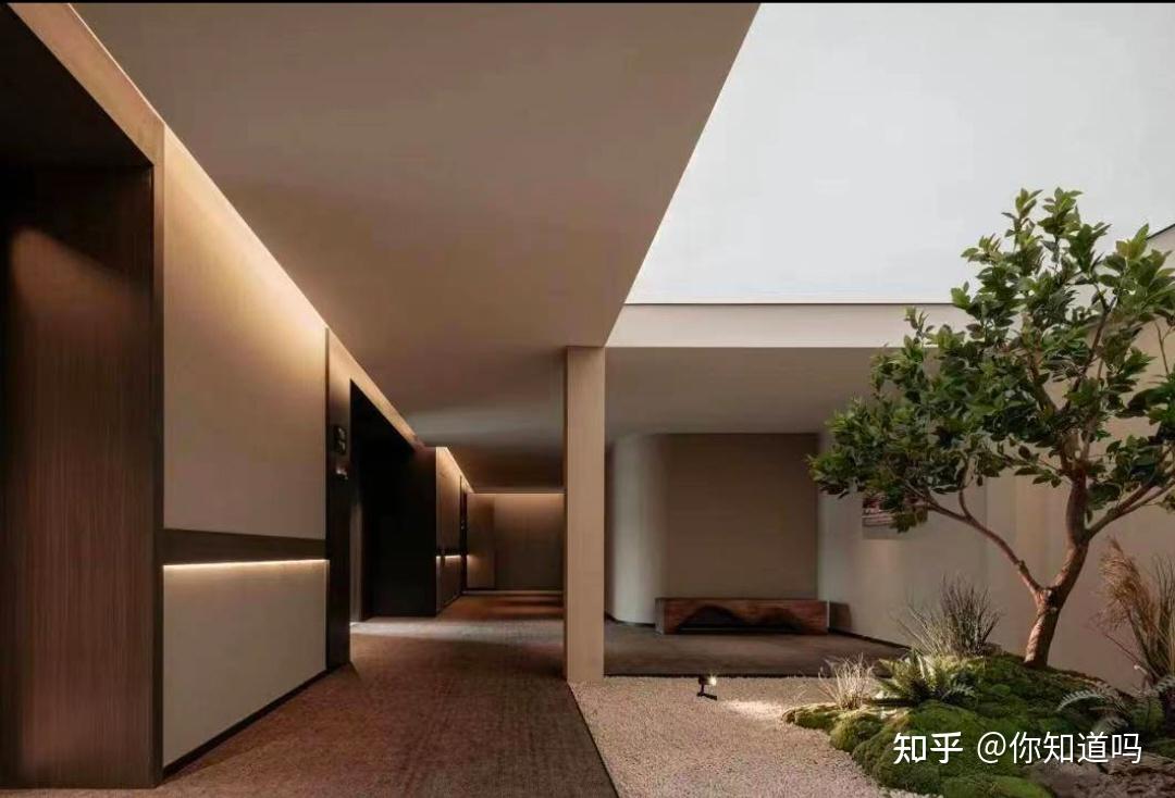 亚朵4.0「见野」背后:中高端酒店分野竞争与价值重塑 - 知乎