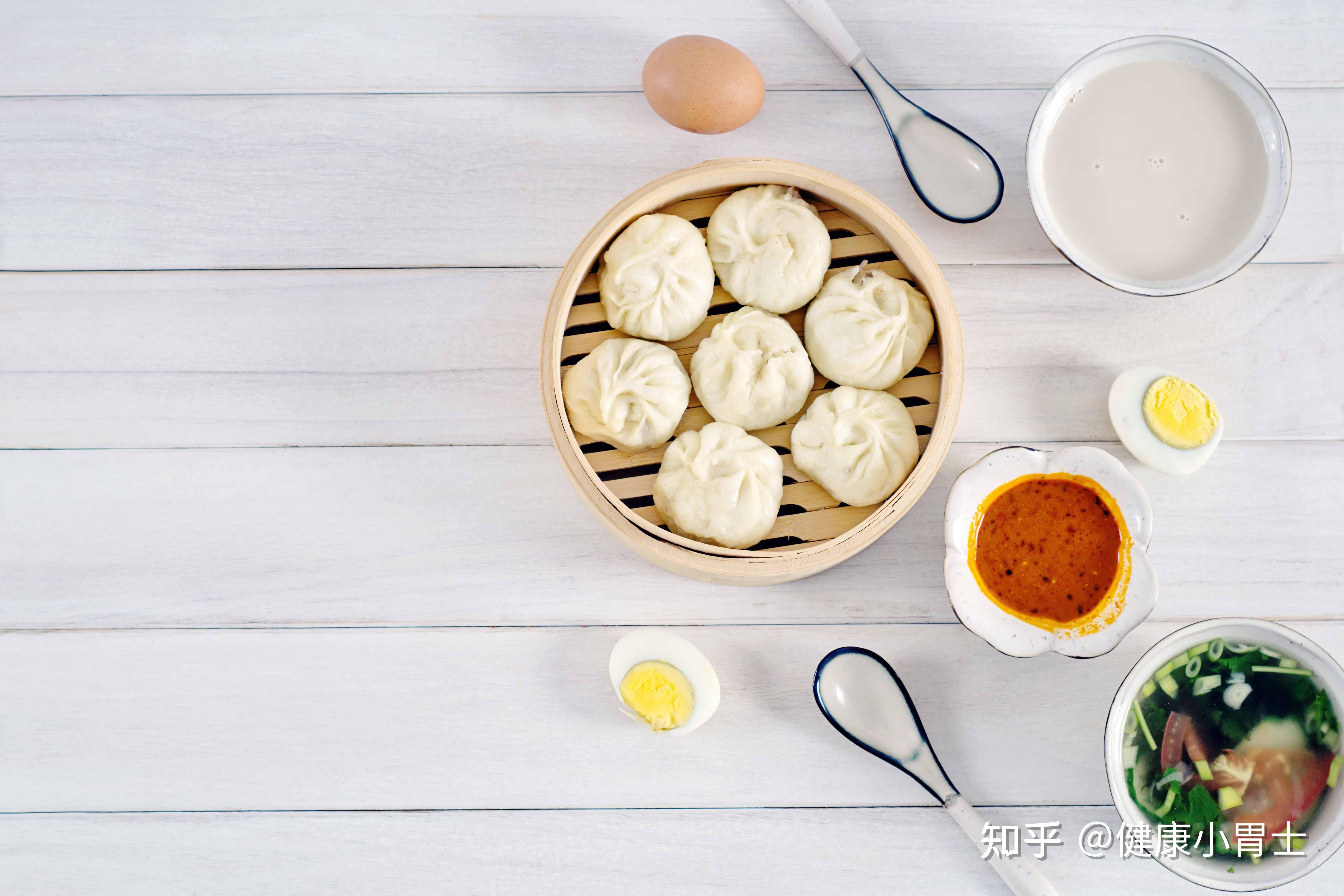 中国人早餐吃什么？澳洲美女跨越大半个中国做“测评”_凤凰网