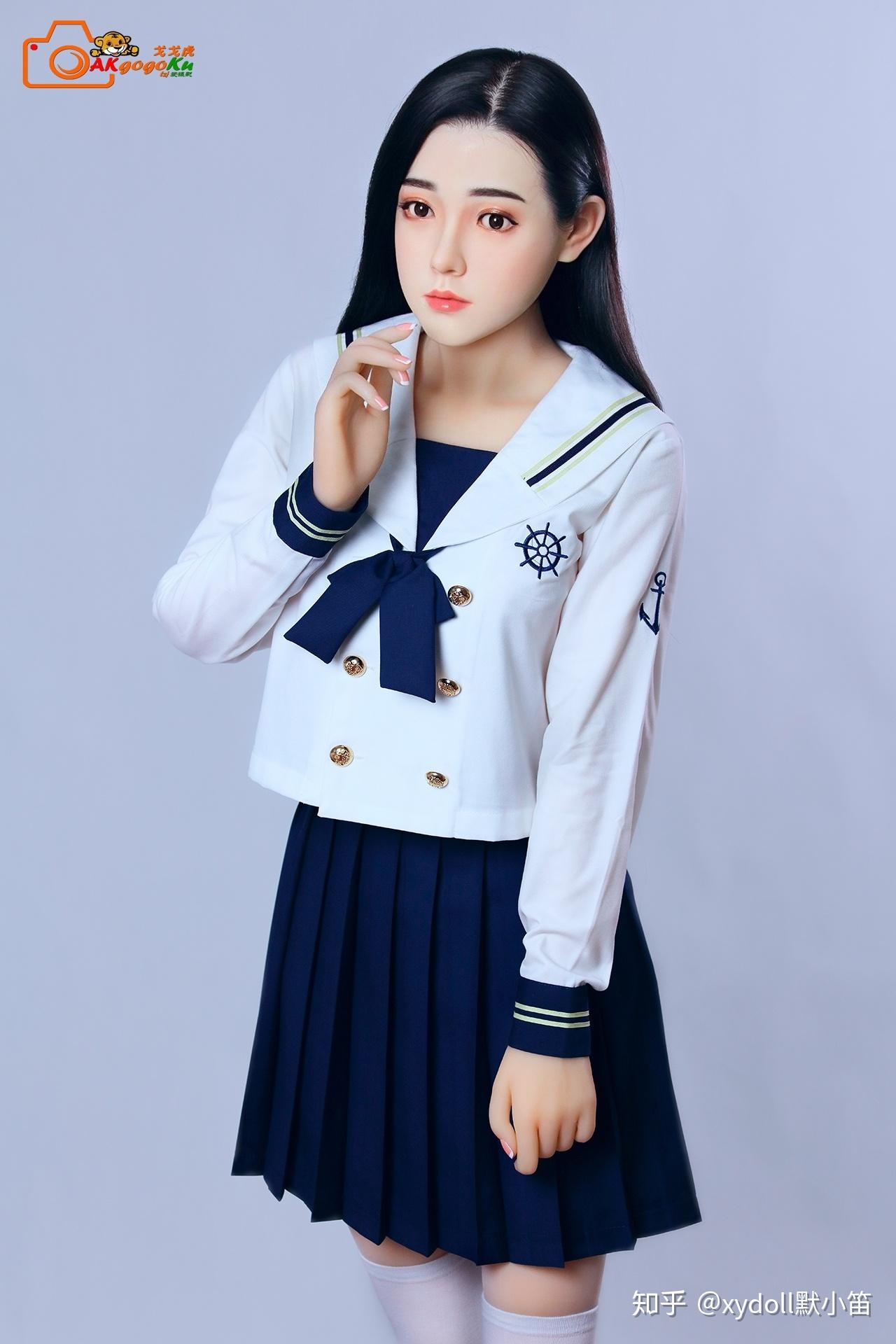 xydoll本质不是性而是精神陪伴