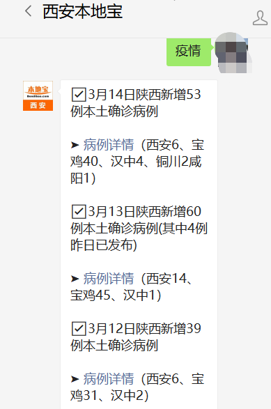  今日新增本土病例是哪的病例(今日新增病例是多少)
