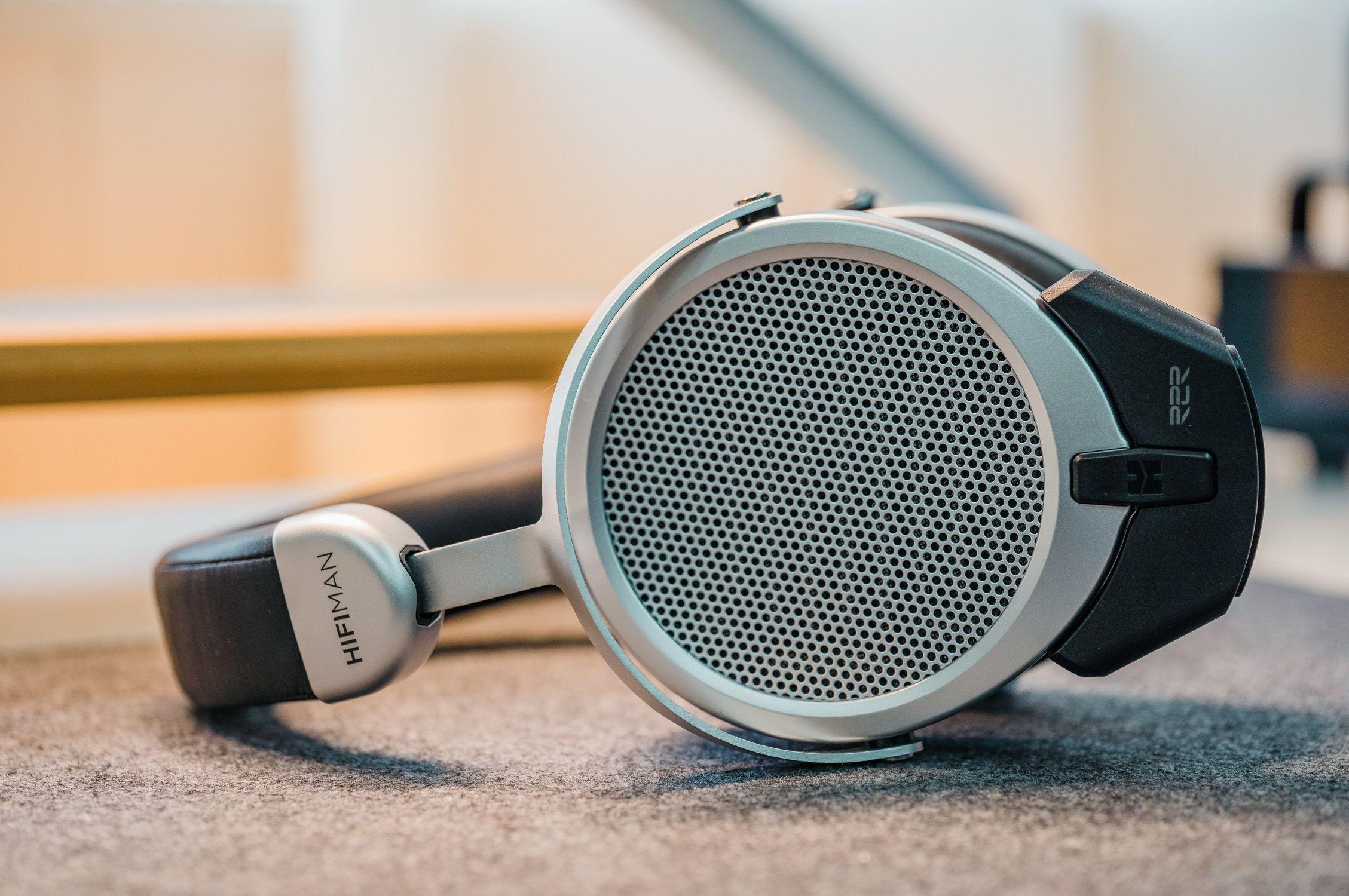 难道是初烧的退烧之选?hifiman海菲曼deva pro平板耳机初体验