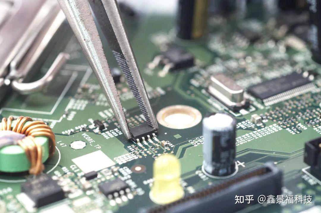 DIP插件加工中必须掌握的五大关键点 - 知乎