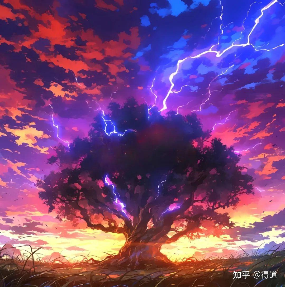 雷击枣木,不是人人都能佩戴的 - 知乎