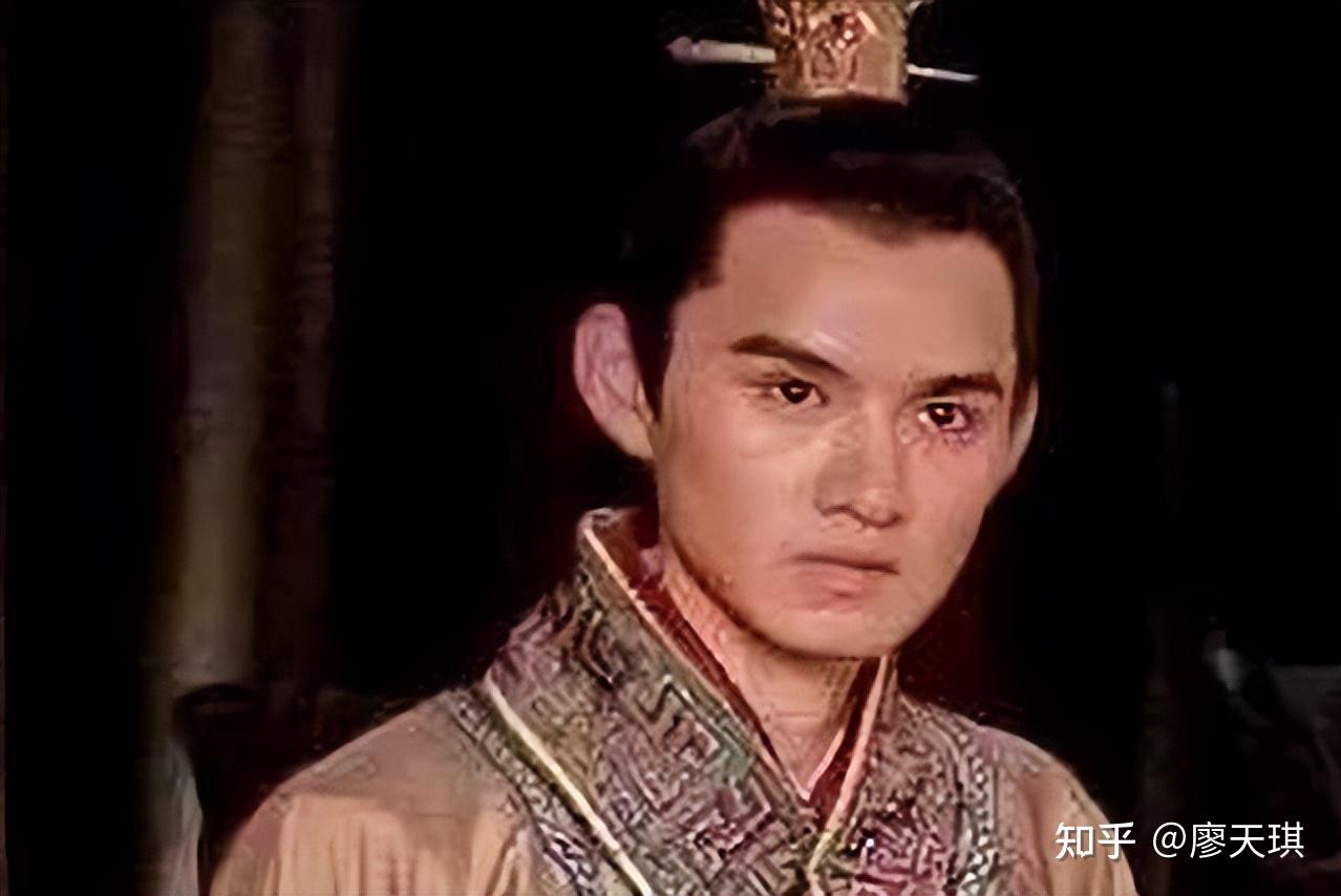 《琅琊榜》系列深度解析，低调的宁王才是最大的赢家 - 知乎