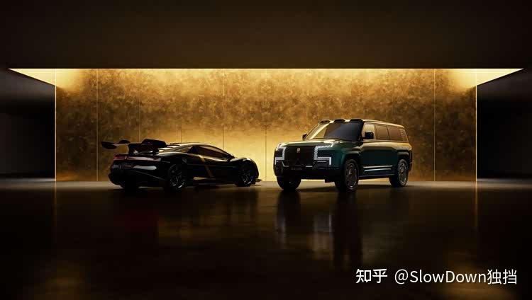 U9X与U8L鼎藏版:两种路径,一个方向