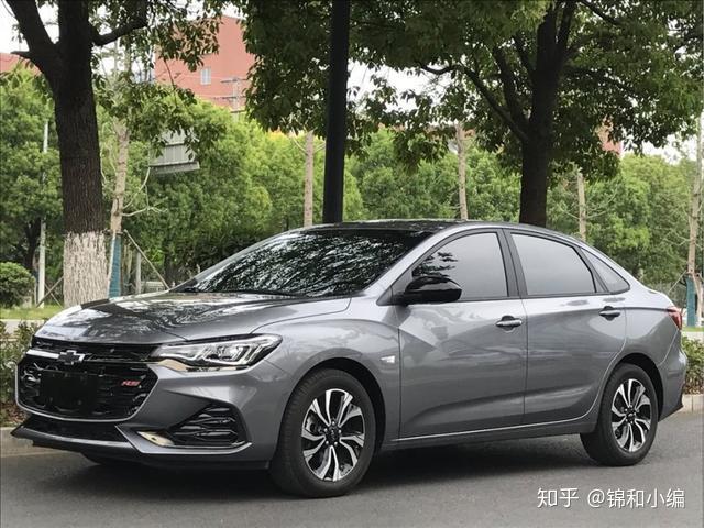 雪佛兰科鲁泽1.3t轻混缺点 v2-6f2ca45a87f4f23808ef1934ce6e0c59_r.jpg