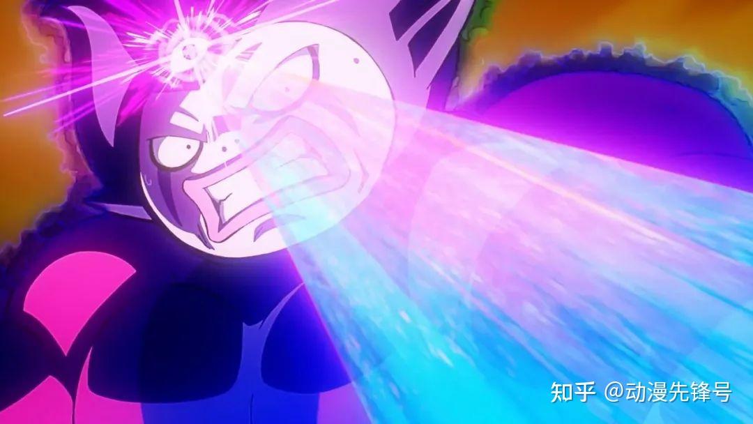 《龙珠大魔》大结局,超4悟空打穿整个魔界,新的大魔王诞生,意料之外的胜利 - 知乎