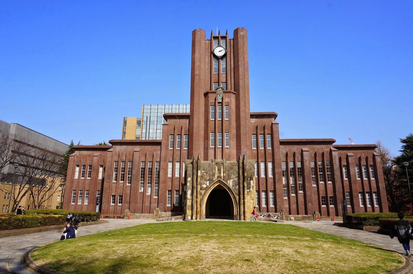 东京大学工学院电气工学系一般入试直考经验分享 超详尽 知乎 东京大学工学院电气工学系一般入试直考经验分享 超详尽 知乎