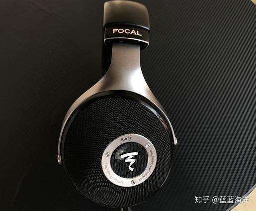 劲浪Focal Elear小乌托邦耳机听感与单元无声破音的复活过程- 知乎