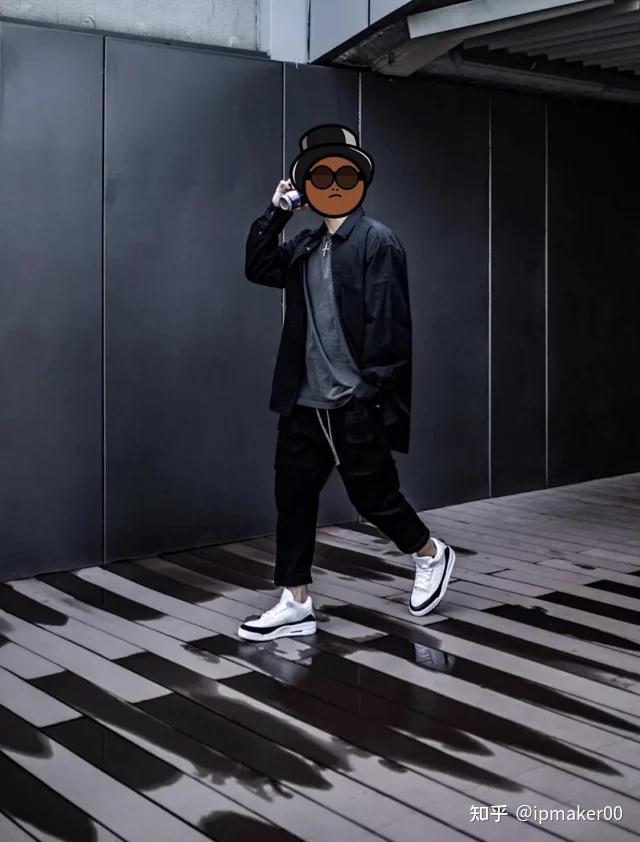 看一眼心就就融化的四季百搭款airjordan3xfragment藤原浩aj3联名篮球