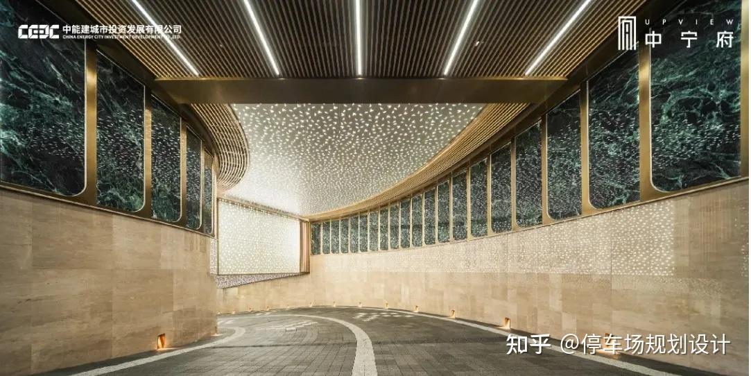 豪宅车库新高度:奢华生活的延伸 - 知乎