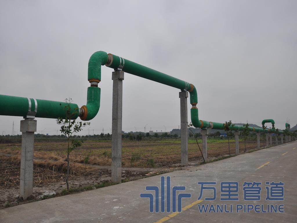热力管道补偿器的优点和缺点