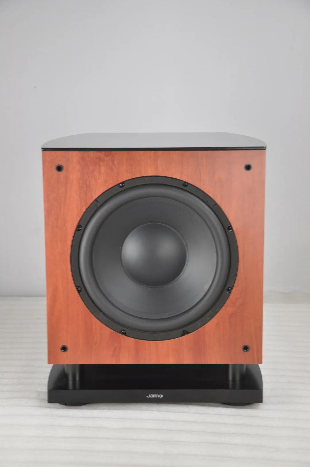 1家庭影院音箱推荐——jamo尊宝d500 - 知乎