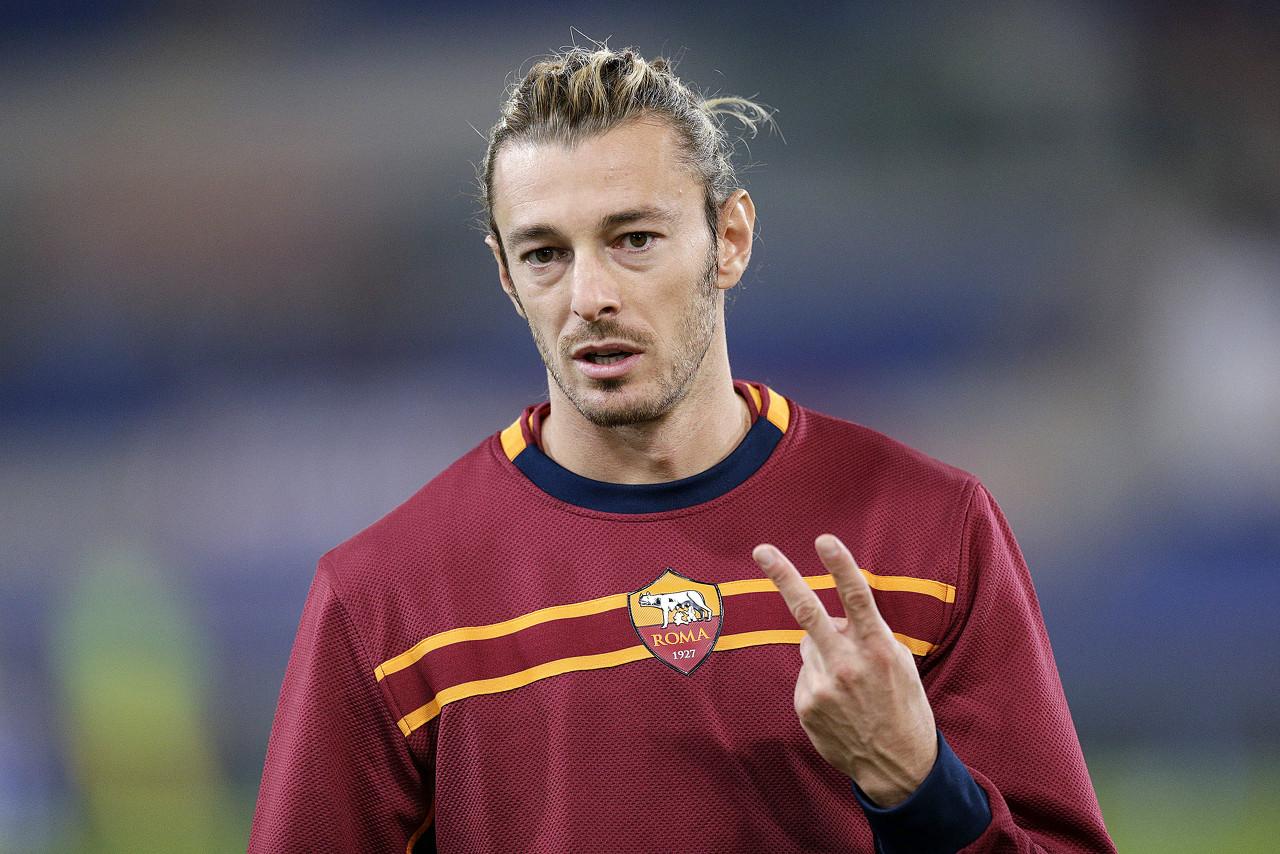 巴尔扎雷蒂:转会"奥斯卡"奖当属国米 尤文需要一名组织后腰