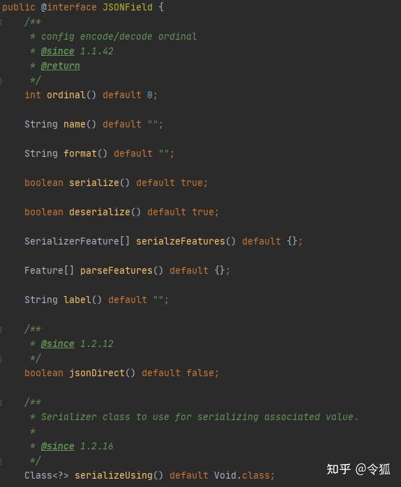 Java反射机制开发经验总结 知乎