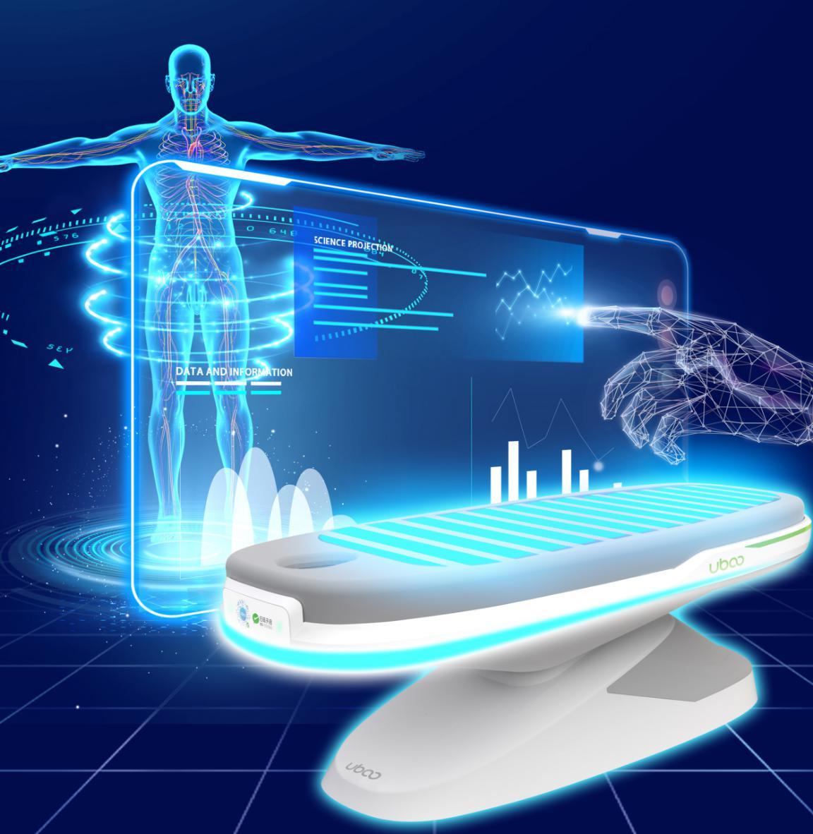 优波生命科技疫情后大健康产业将更兴旺加速健康中国