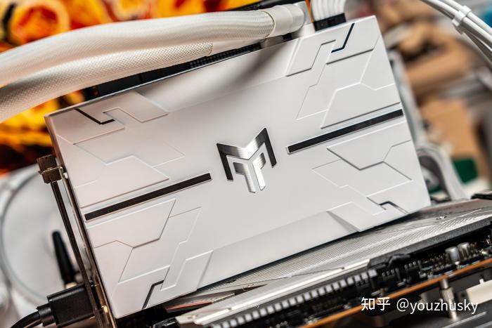 寒至透——影驰 gefroce rtx 4090 金属大师 aio oc 开箱评测 - 知乎