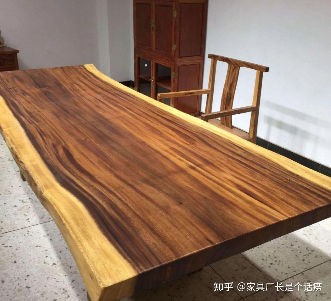 详解：北美黑胡桃与南美胡桃木的差别，看完再买不吃亏！ - 知乎