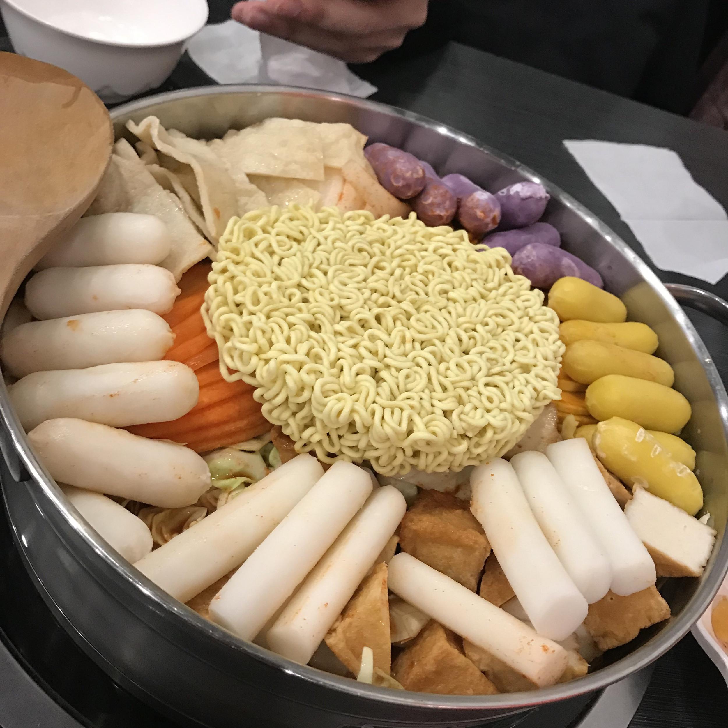 年糕制作蒸煮、杀菌两不误,洁净蒸汽来相助 - 知乎