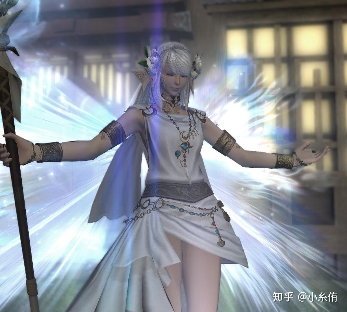 男玩家在ff14玩女角色正常吗 亮皮屋游戏攻略网 男玩家在ff14玩女角色正常吗 亮皮屋游戏攻略网