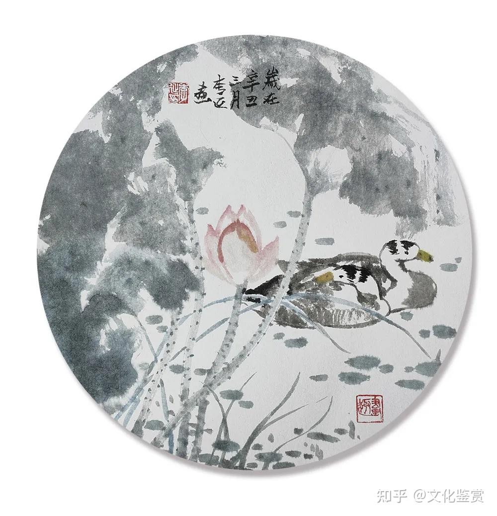 李延丹青追梦水墨本色中国当代书画名家个人云展览