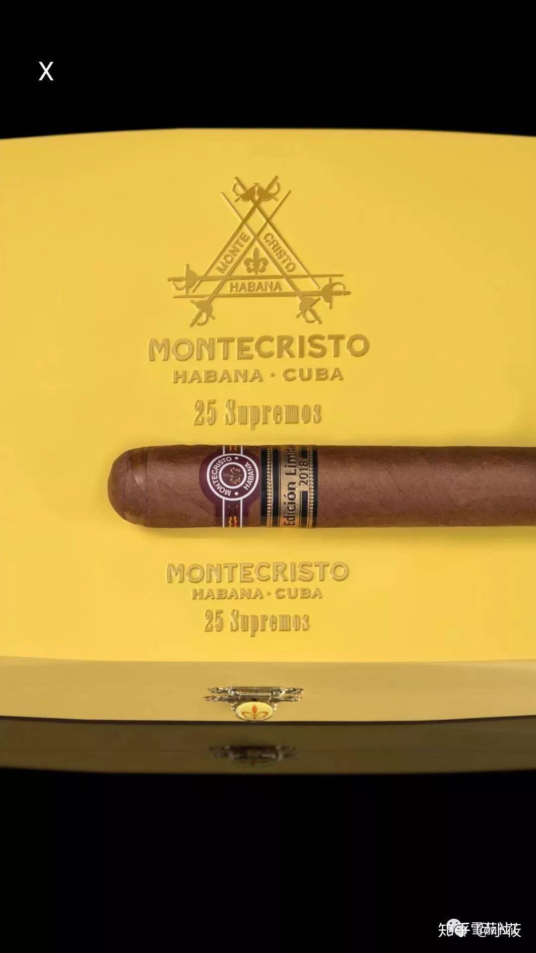 2019年古巴雪茄节新品曝光三款年度限量版雪茄很亮眼
