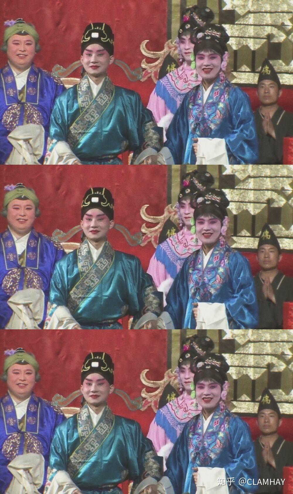 如何评价郭麒麟和陶阳他们俩关系真的好吗