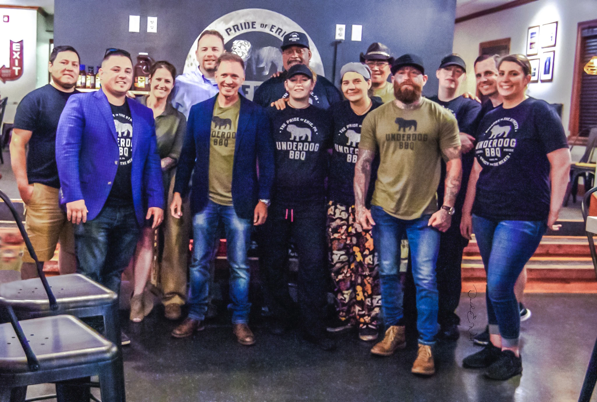 小卒烧烤现在怎么样