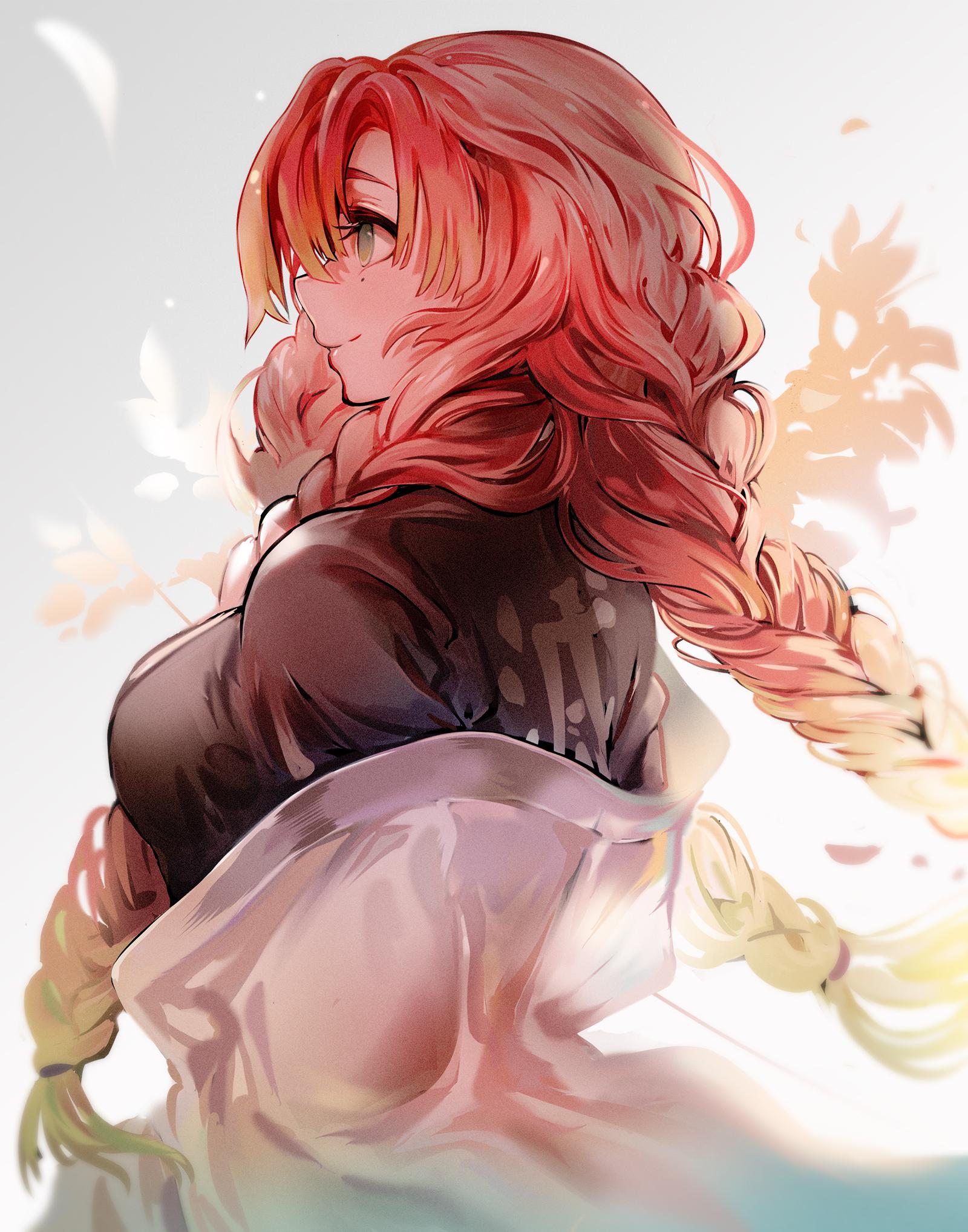 鬼灭之刃丨恋柱精选电脑壁纸丨高清壁纸丨超清壁纸丨手机动漫壁纸丨美