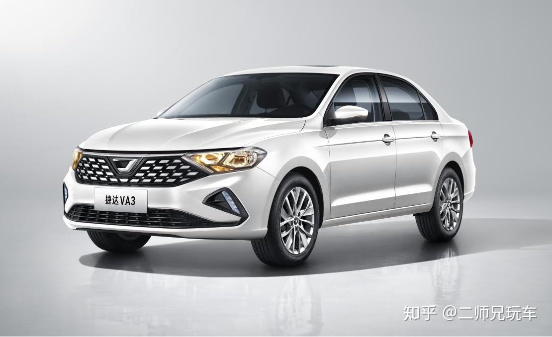 挑战下一个28年捷达va3拿什么撑起国民轿车美誉
