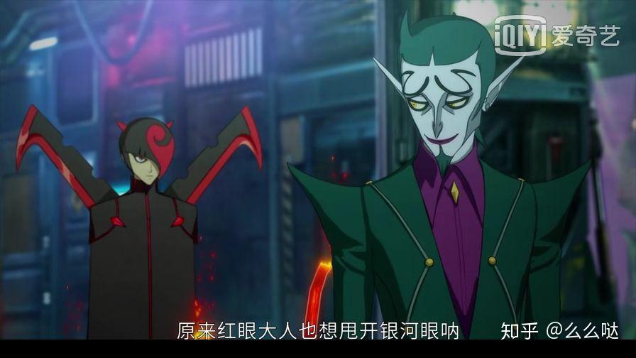 如何评价星游记之风暴法米拉2?