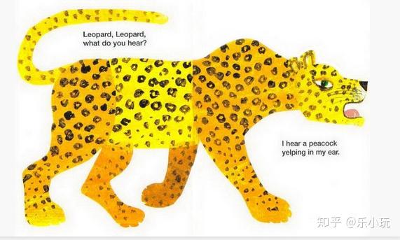 绘本polarbearwhatdoyouhear