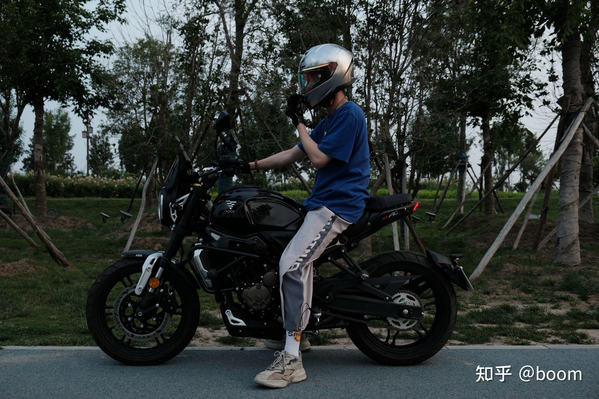 新手小白与无极300ac的成长新