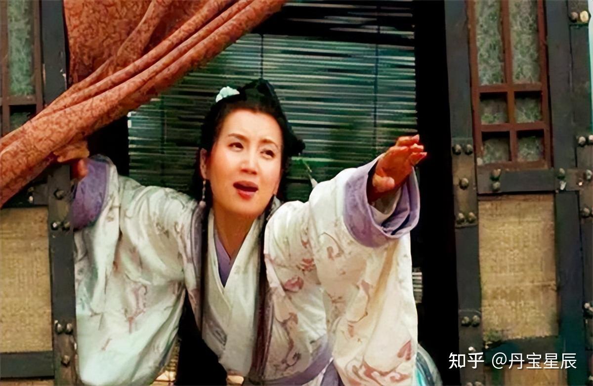 吕布方天画戟给十位名将排座次：张飞第二，关羽第三，刘备第几？ - 知乎