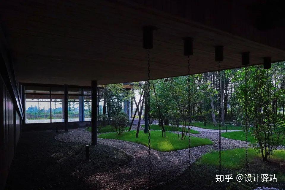 《优秀设计01》- 让设计走向乡村 | 分享30款乡村振兴案例 - 知乎