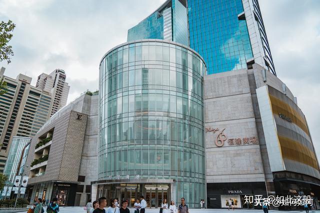 高度250米以上,上海摩天大楼一览 - 知乎