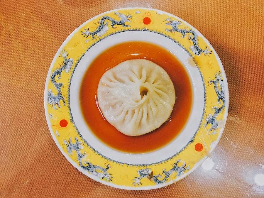 开封有什么好玩儿的地方?