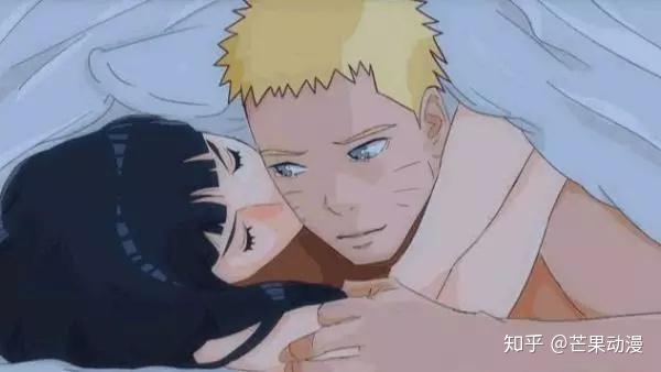 博人传:为什么鸣人雏田要二胎?有4个原因,最后一点引发争议!