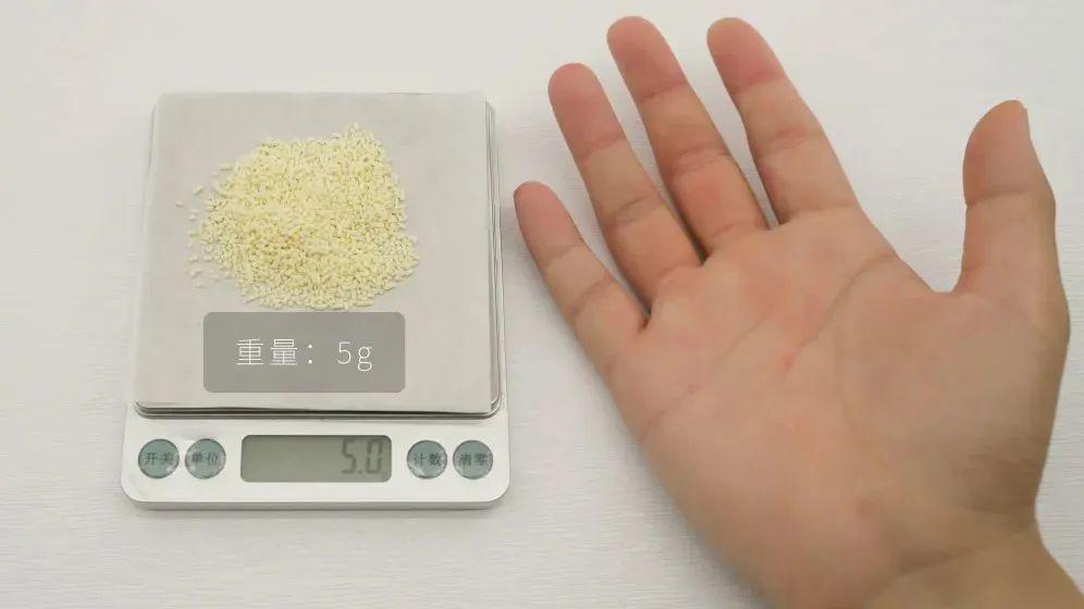 67张「用手做对照」的食物分量图，很多人一顿吃了一天的饭！ - 知乎