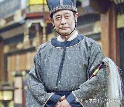 浅析唐代宦官问题 - 知乎