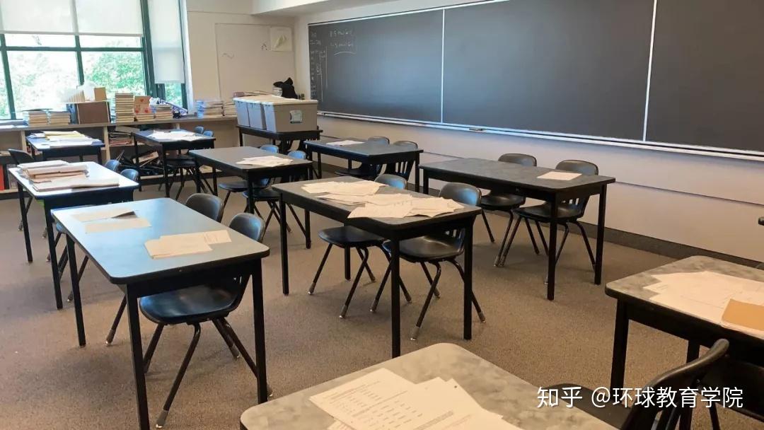 跟随环球教育走进温尼伯谜之贵族学校sjr