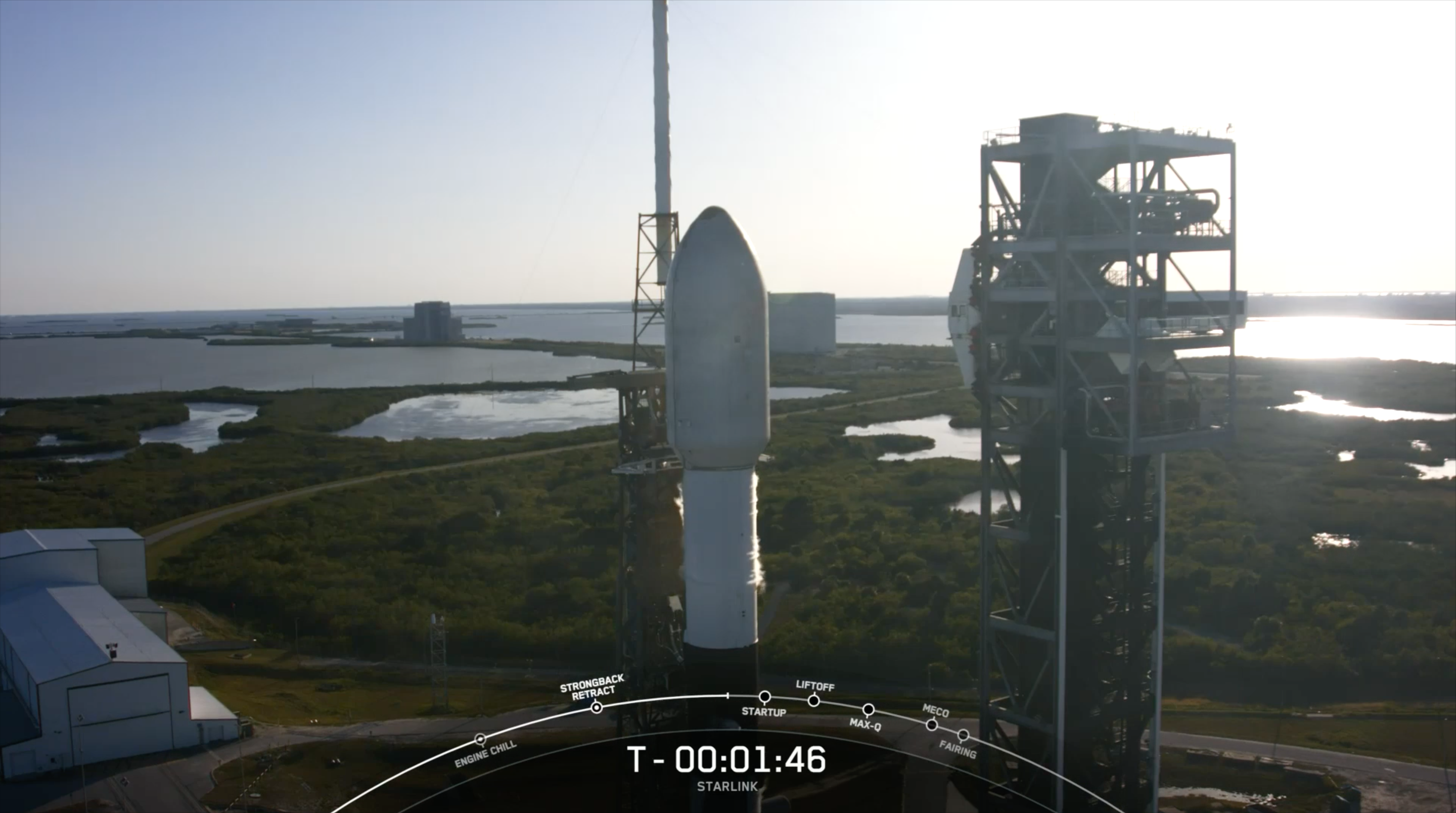 猎鹰九号单次发射载重创新高