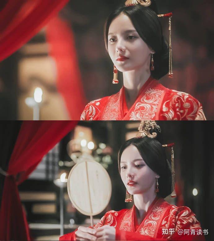 一女乱三曹,从洛神赋中走出来的甄宓,为何结局那么悲催? - 知乎