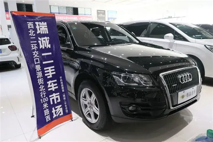 石家庄二手车市场瑞诚官网今日上架车型