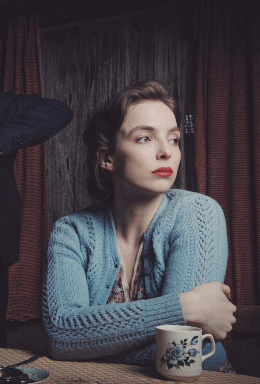 有没有杀死伊芙中小变态的手机壁纸