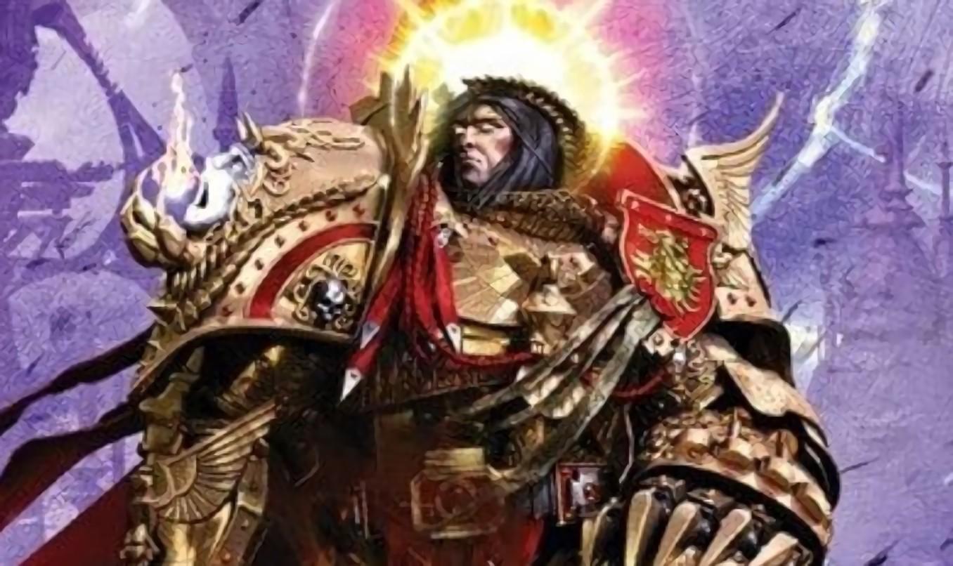 战锤百科细数帝皇犯下6件蠢事为什么说何鲁斯大叛乱是注定发生的