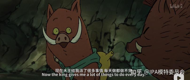 少儿模特 | 中国奇谭》成开年“王炸” 家长表示:给孩子造成了心理阴影? - 知乎